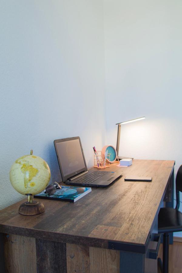 Ferienwohnung Fuer 4, Mitten In Solingen Ngoại thất bức ảnh